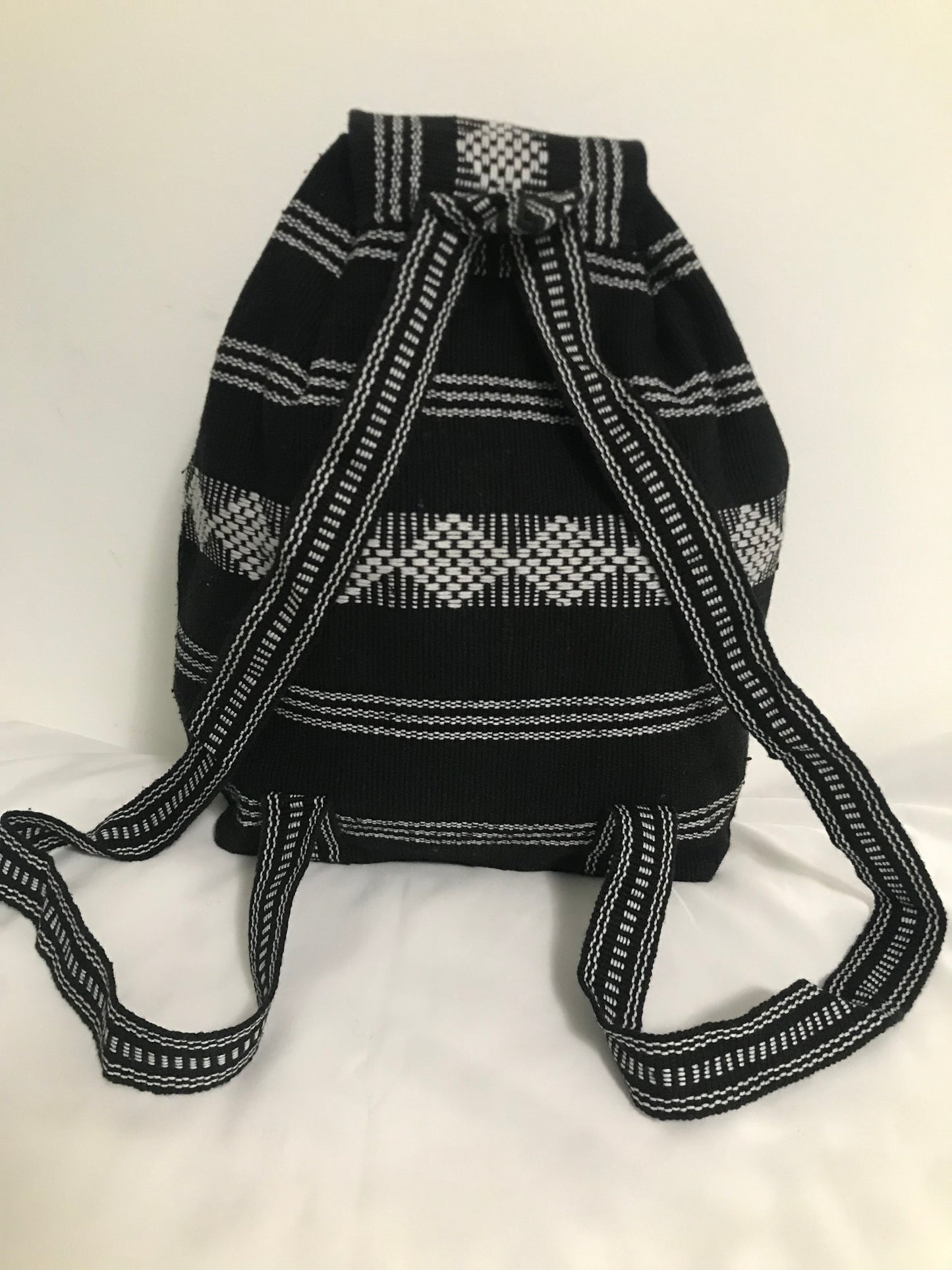 Mexican Backpack