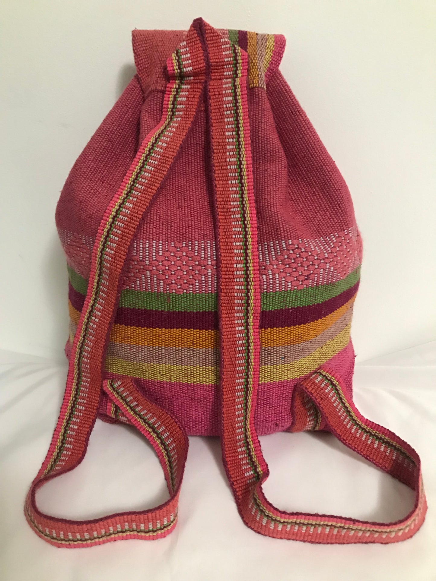 Mexican Backpack