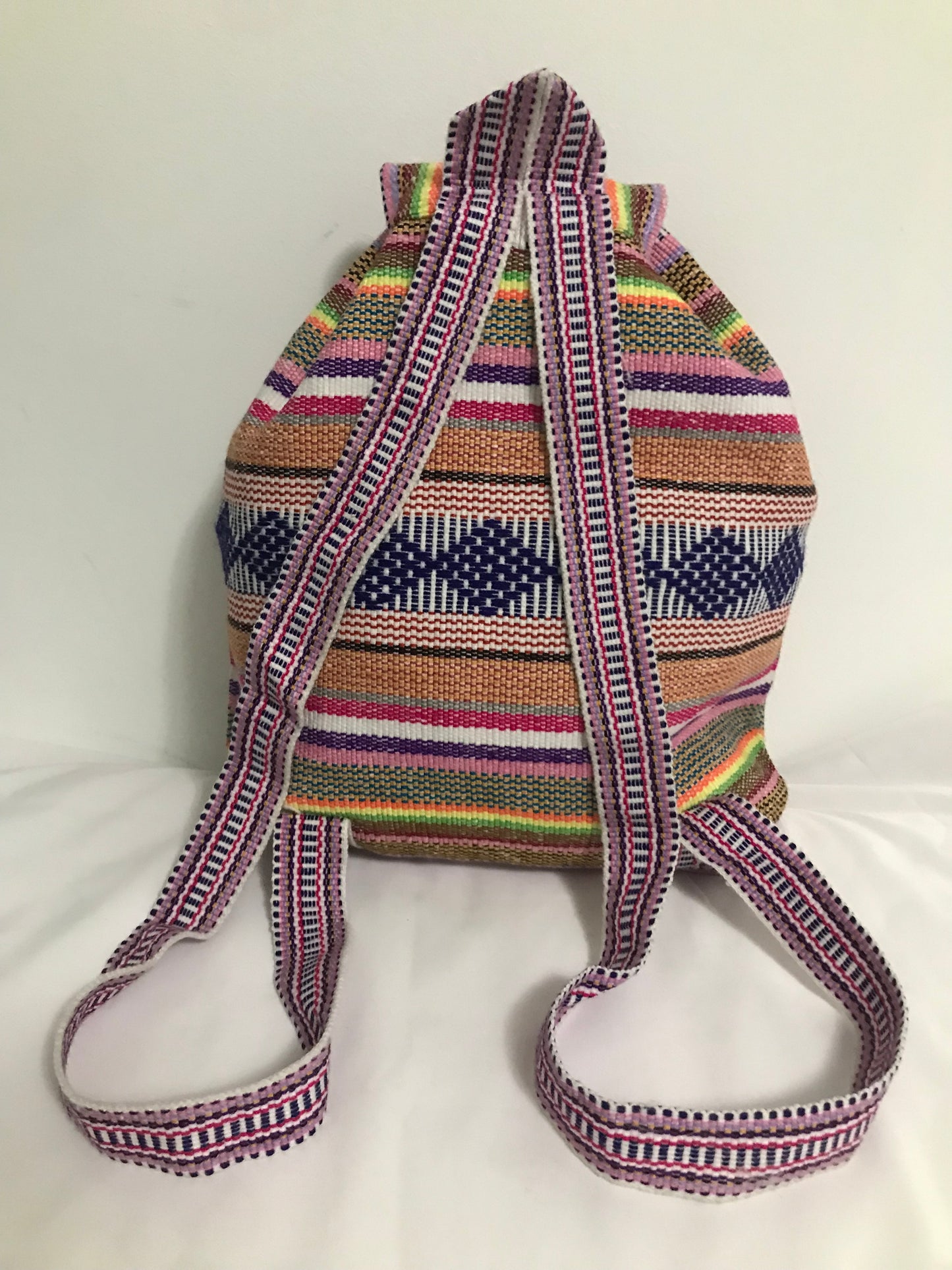 Mexican Backpack